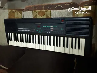  3 بيانو  كروان اورلا كروان 2  شرقي غربي بحال الوكالة