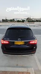  6 GLC300 2019