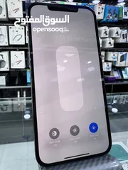  13 iPhone 12 Pro Max 128 GB  ايفون 12 برو ماكس مستعمل ممتاز مش مفتوح او مصلح او مغير اي قطع و على الفحص
