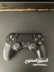  5 بليستيشن 4+ لعبتين + أيد كوبي