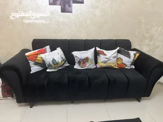  6 كنب مستعمل