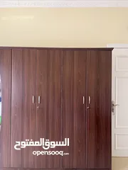  3 كبت كبير 7 ابواب بحاله جيده جدا