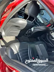  5 مرسيدس للبيع C43 AMG اصلي
