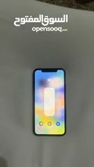  1 ايفون اكس اس بطاريه 75 ذاكره 256
