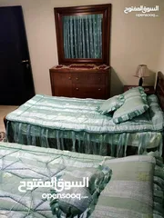  11 شقة مفروشة سوبر ديلوكس اعلان رقم (O57)