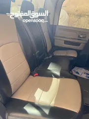  2 بكم دوج رام 2010  اقساط همي  5700 كبيتين كبار
