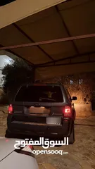  8 فورد سكيب لون فيراني 2008
