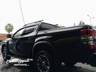  3 بيك اب L200 2023 للبيع بسعر مغري جدآ