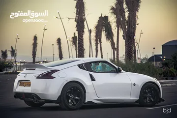  9 Expat owned Nissan 370z- 2009