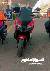  8 داينج 150 cc بحال الوكاله