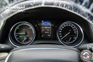  29 متوفرة آلان بموديل ال 2023 و موديل ال 2024   Toyota Camry Gle