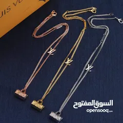  3 اكسسوارات فاخرة