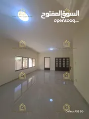  1 شقة مجددة بالكامل - تلاع العلي - 3نوم - 240م - بلكونات - قرب الخدمات العامة