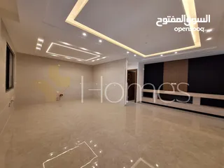  3 شقة طابق ثاني للبيع في دير غبار بمساحة بناء 200م