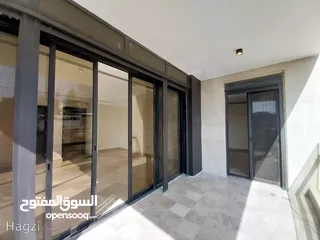  18 شقة مميزة جدا حديثة بمنطقة الدوار الرابع ( Property ID : 30075 )