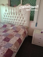  1 غرفه نوم مستعمله