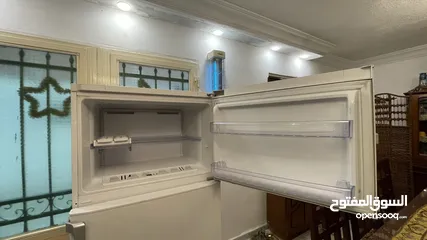  7 ثلاجه بيكو 333L