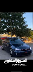  6 Golf kit GTI