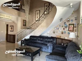  24 فيلا مفروشة سوبر ديلوكس اعلان رقم (V12)