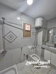  5 flat for rent in BUSAITEEN with ewa