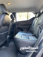  11 ‎نيسان كيكس موديل 2020 وارد الوكاله ومالك واحد فقط من الشركه ((عداد 38 ألف كيلو فقط ))
