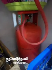  1 Gas Cylinder for Sale