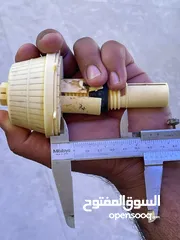  23 خدمات محطات تحلية المياة والصرف الصحى وكيماويات المعالجة والاستشارات الهندسية والتصميم