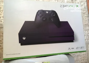  1 Xbox one s