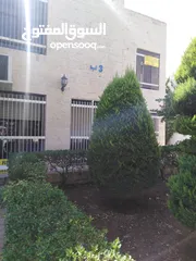  12 FOR RENT semi detached villa