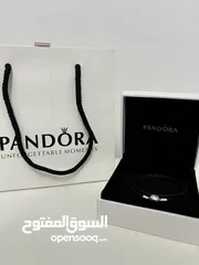  1 Pandora bracelet