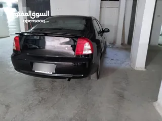  5 كيا سبكترا شوما للبيع