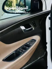  8 هنداي سنتافي ون مليون  ع الكاش سعر مغري