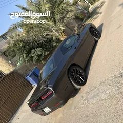  9 دوج جالنجر - Dodge Challenger