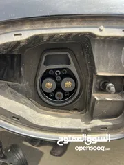  19 هونشي EQM5 2022 عداد 6 الاف كيلو فقط
