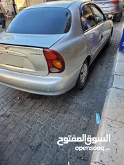  5 دايو لانوس