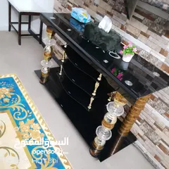  3 طاولة سيكوريت للبيع