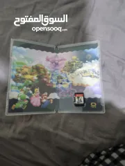  11 لعبة نينتندو سويتش super                             Mario Wonderنينتندو سويتش مع كينترولار