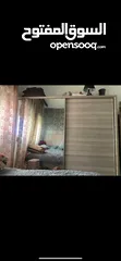  2 غرفه نوم مجوز شبه جديد