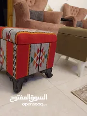  3 بفات بيفتحن بوكس