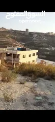  1 ارض مطله. وكاشفه خلف فندق يلدز  كوشان طابو بسعر مغري