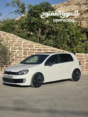  3 جولف gti اصل للبيع بسعر مغري