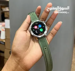  4 اقل الاسعار على ساعه Huawei Watch GT 4