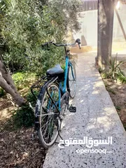  1 دراجة هوأية