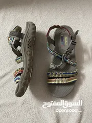  9 احذية طبية اصلية ماركة skechers