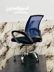  17 خصم خاااااااص للكميات كرسي شبك طبي جك ايطالي كفالة خطية يتحمل اوزان الوان جذابة بسعر نااار