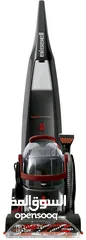 7 bissell proheat 2x lift-off pet
