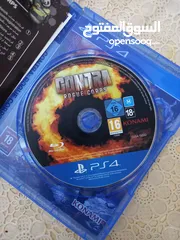  2 contra game PlayStation 4
