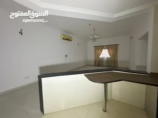  5 شقة حديثة للايجار في البسيتين بالقرب من الجامعة الايرلندية