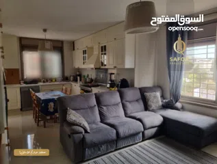  2 شقة للبيع بموقع مميز قريب لوسط البلد  مع اطلالة