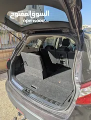  4 سيارة نيسان كشكاي 2012 للبيع